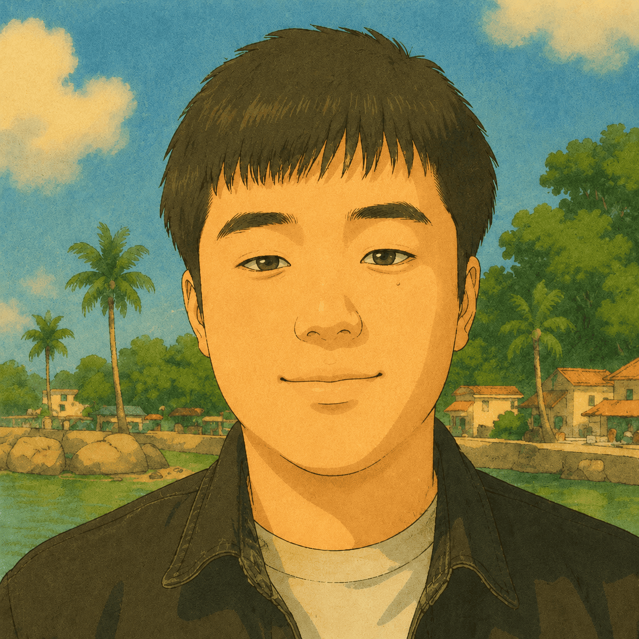 克喵Moretti